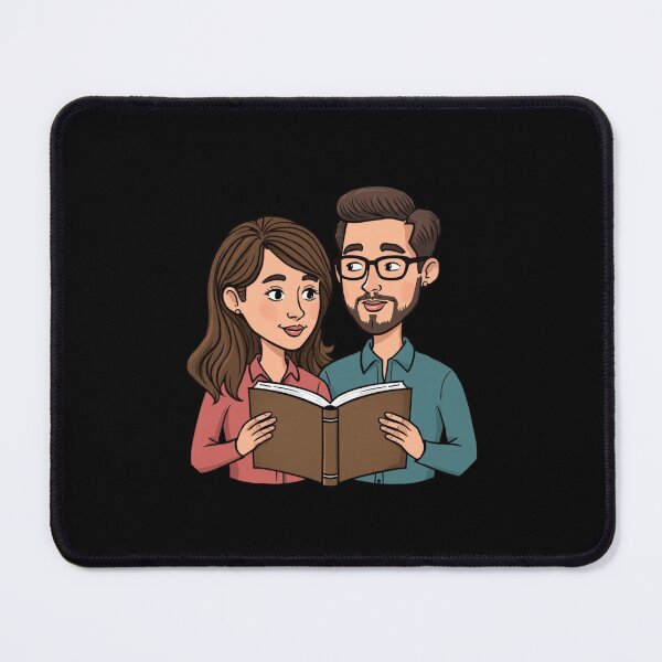 Item preview, Shared Book designed and sold by Aetheriswork.