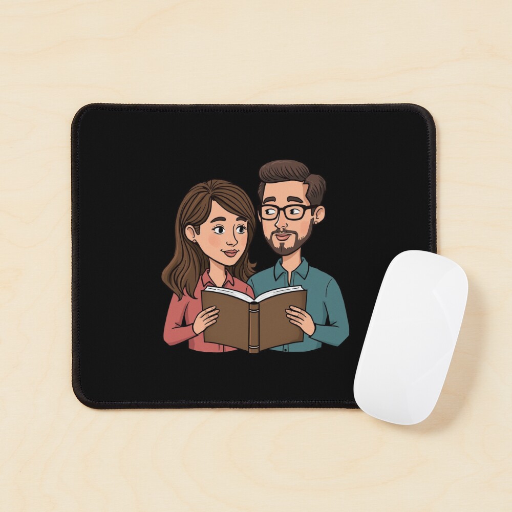 Item preview, Mouse Pad designed and sold by Aetheriswork.