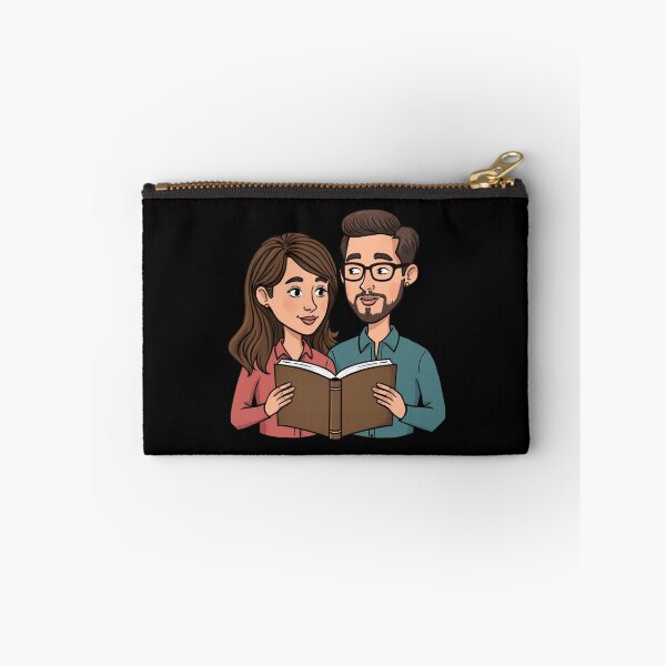 Item preview, Shared Book designed and sold by Aetheriswork.