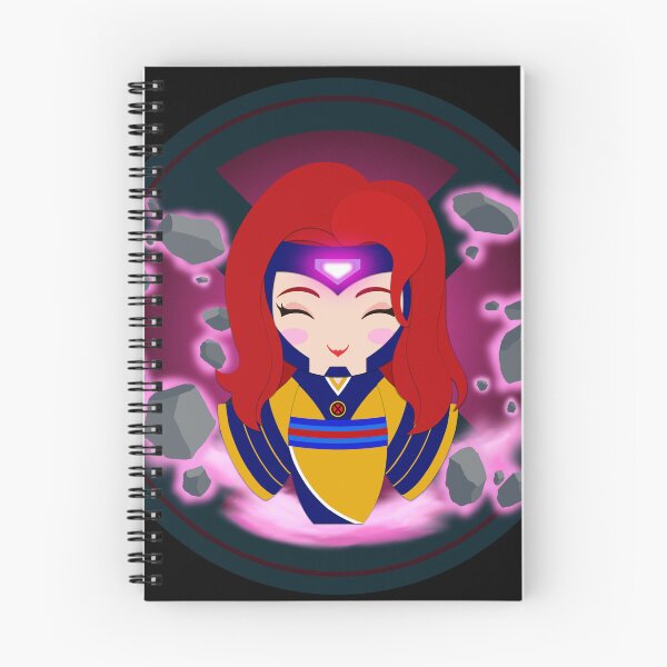 Item preview, jean grey designed and sold by ArtbyCraftstilo.