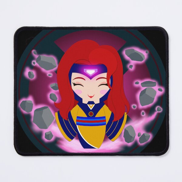Item preview, jean grey designed and sold by ArtbyCraftstilo.