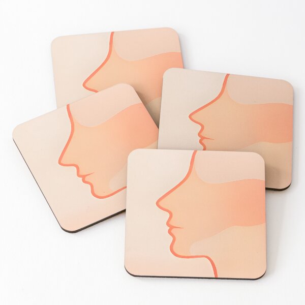 Item preview, Unspoken designed and sold by Minimal Calm.
