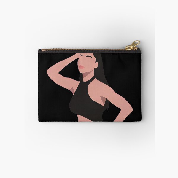 Item preview, Normani Lineless Illustration designed and sold by dsxclothing.