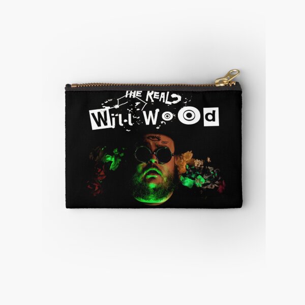 Item preview, Copy of WILL WOOD AND THE TAPEWORMS designed and sold by rolandolopez.