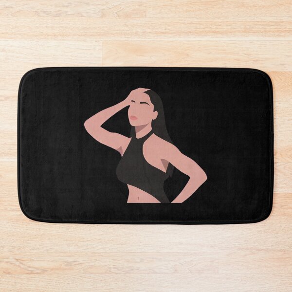 Item preview, Normani Lineless Illustration designed and sold by dsxclothing.