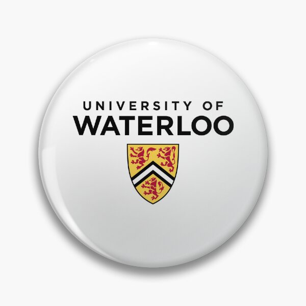 Item preview, The Lost University Of Waterloo cAlgorithm designed and sold by Danielaadvant.