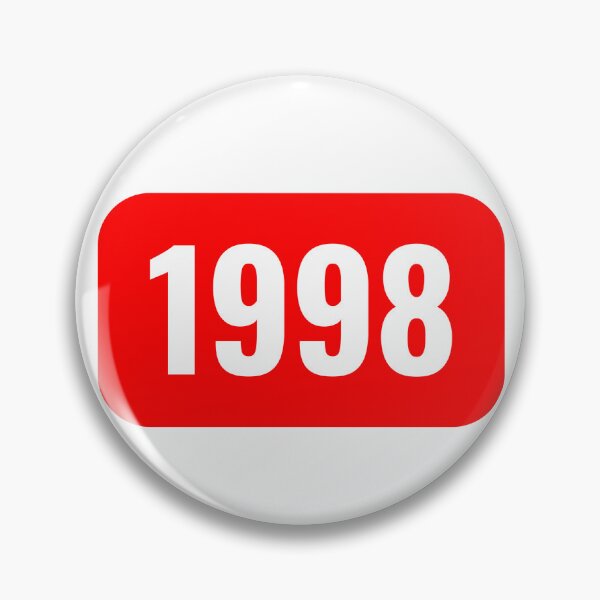 Item preview, 1988 – Perfect Gift for Birthday, Anniversary & Special Moments designed and sold by GlobalBoom.