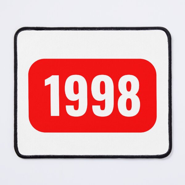 Item preview, 1988 – Perfect Gift for Birthday, Anniversary & Special Moments designed and sold by GlobalBoom.