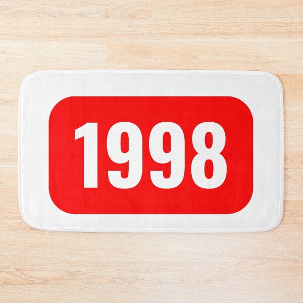 Item preview, 1988 – Perfect Gift for Birthday, Anniversary & Special Moments designed and sold by GlobalBoom.