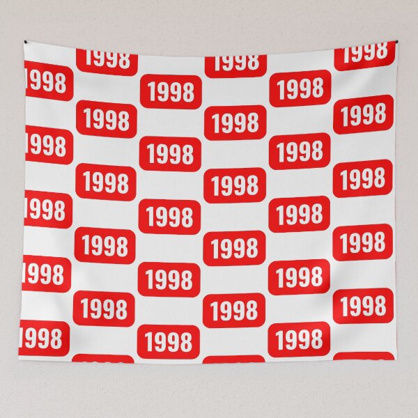 Item preview, 1988 – Perfect Gift for Birthday, Anniversary & Special Moments designed and sold by GlobalBoom.