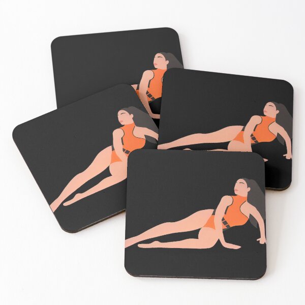Item preview, Normani Lineless Illustration designed and sold by dsxclothing.