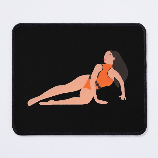 Item preview, Normani Lineless Illustration designed and sold by dsxclothing.