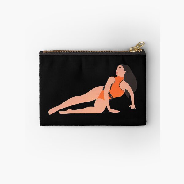 Item preview, Normani Lineless Illustration designed and sold by dsxclothing.