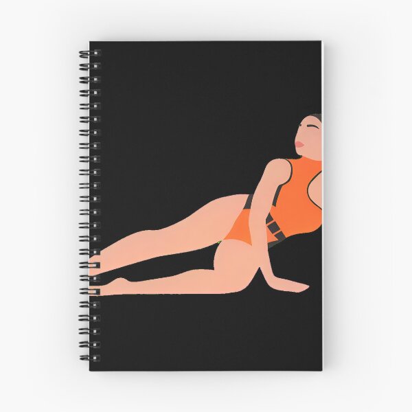 Item preview, Normani Lineless Illustration designed and sold by dsxclothing.
