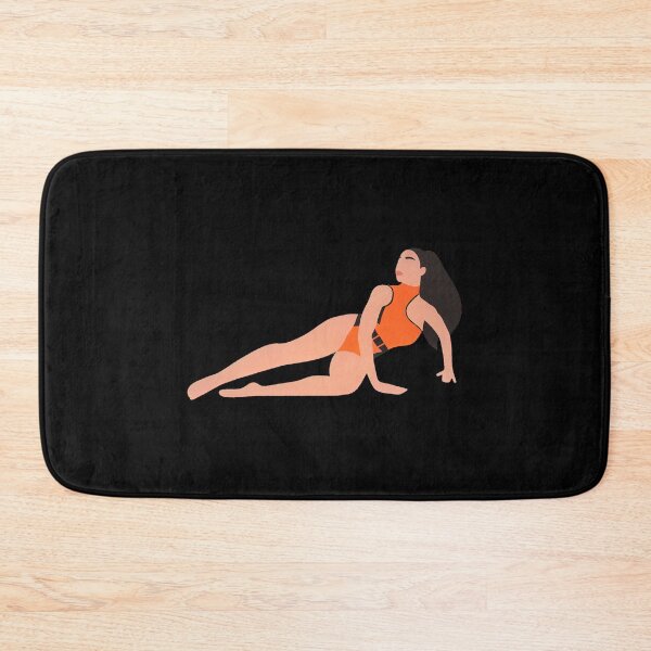 Item preview, Normani Lineless Illustration designed and sold by dsxclothing.