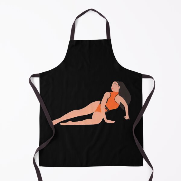 Item preview, Normani Lineless Illustration designed and sold by dsxclothing.