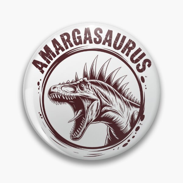 Item preview, Amargasaurus designed and sold by JessArty ⭐⭐⭐⭐⭐.
