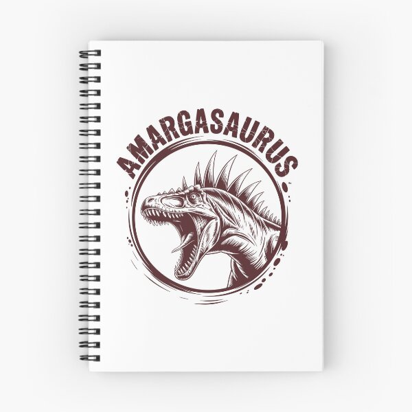 Item preview, Amargasaurus designed and sold by JessArty ⭐⭐⭐⭐⭐.