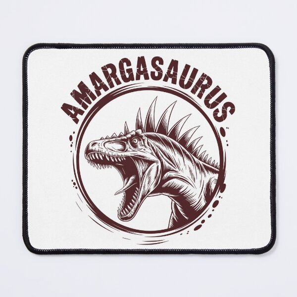 Item preview, Amargasaurus designed and sold by JessArty ⭐⭐⭐⭐⭐.