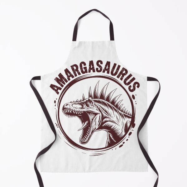 Item preview, Amargasaurus designed and sold by JessArty ⭐⭐⭐⭐⭐.