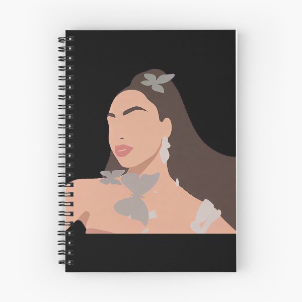 Item preview, Normani Lineless Illustration designed and sold by dsxclothing.