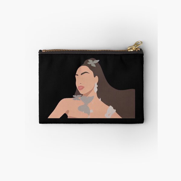 Item preview, Normani Lineless Illustration designed and sold by dsxclothing.