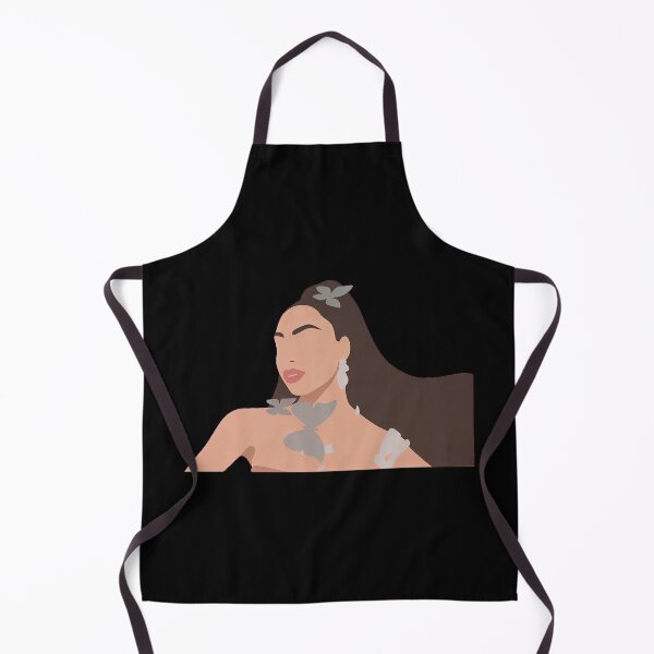 Item preview, Normani Lineless Illustration designed and sold by dsxclothing.
