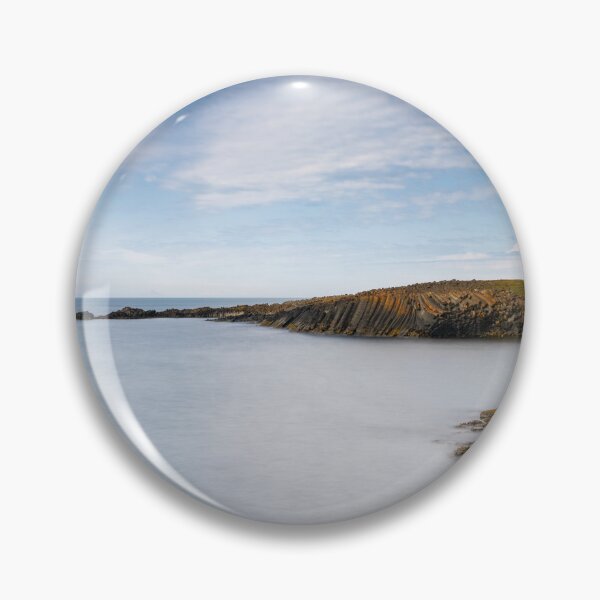 Item preview, Kalfshamarsvik Lighthouse II designed and sold by DiFigianoPhoto.