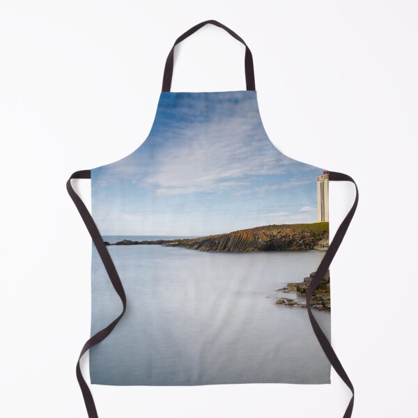 Item preview, Kalfshamarsvik Lighthouse II designed and sold by DiFigianoPhoto.