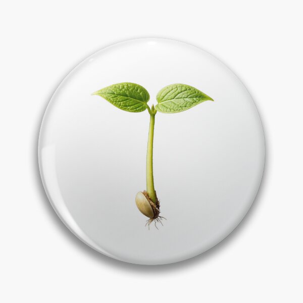 Item preview, Seedling Breakthrough designed and sold by thtCMRAguy.