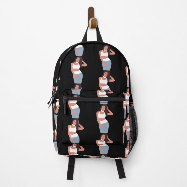 Item preview, Normani Lineless Illustration designed and sold by dsxclothing.