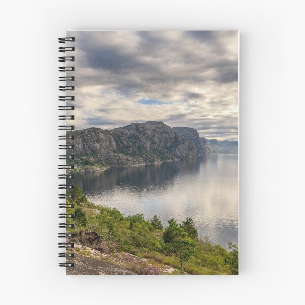 Item preview, Lysefjord designed and sold by DiFigianoPhoto.