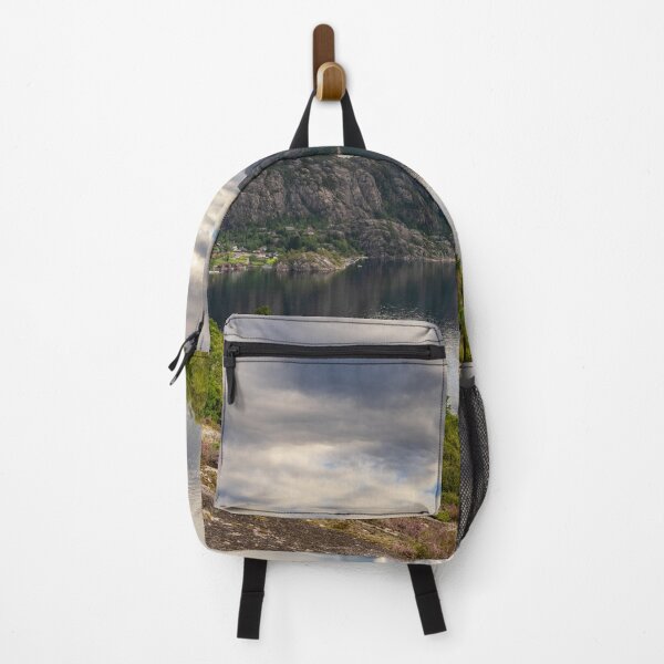 Item preview, Lysefjord designed and sold by DiFigianoPhoto.