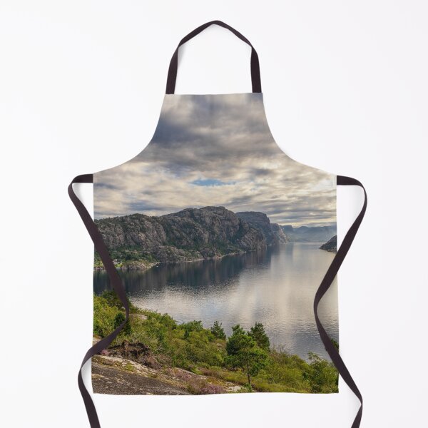 Item preview, Lysefjord designed and sold by DiFigianoPhoto.