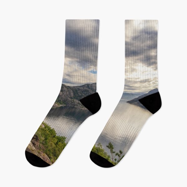 Item preview, Lysefjord designed and sold by DiFigianoPhoto.