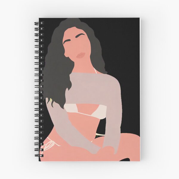 Item preview, Normani Lineless Illustration designed and sold by dsxclothing.