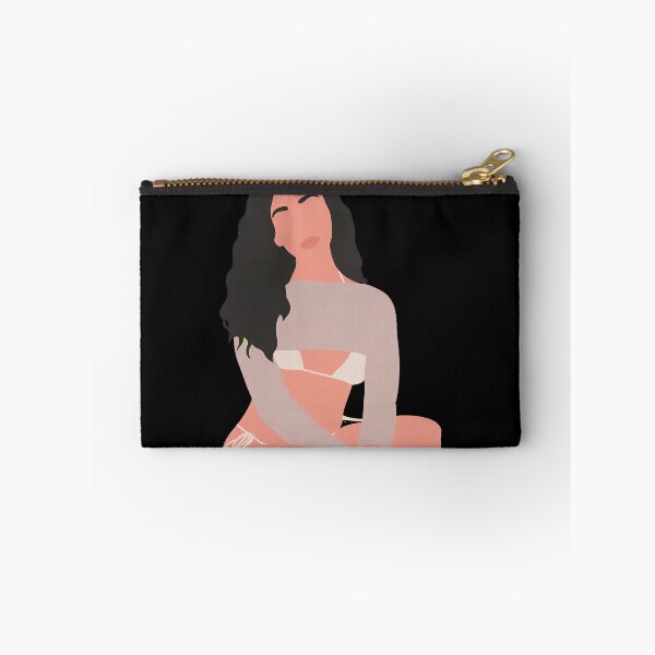Item preview, Normani Lineless Illustration designed and sold by dsxclothing.