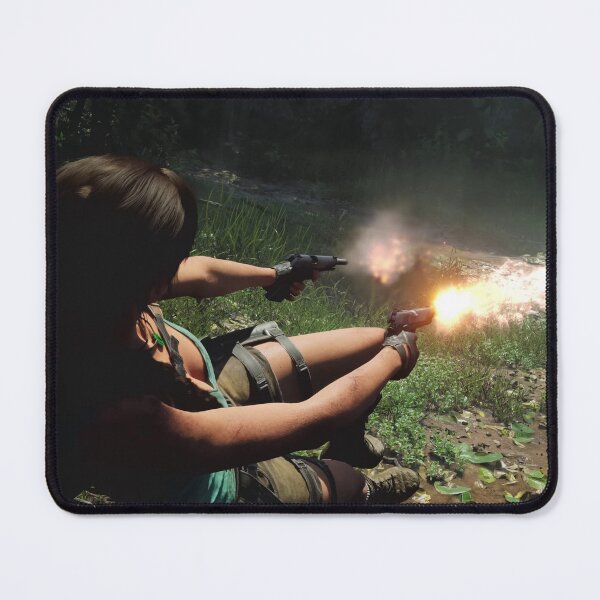 Item preview, Dino Action – Lara Croft designed and sold by Kruger8.