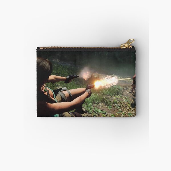 Item preview, Dino Action – Lara Croft designed and sold by Kruger8.