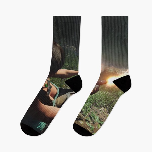 Item preview, Dino Action – Lara Croft designed and sold by Kruger8.