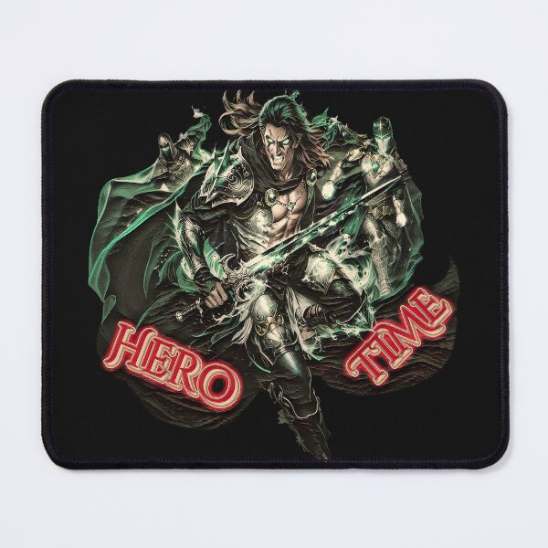 Item preview, Heroic Age designed and sold by Jannicki-Art.