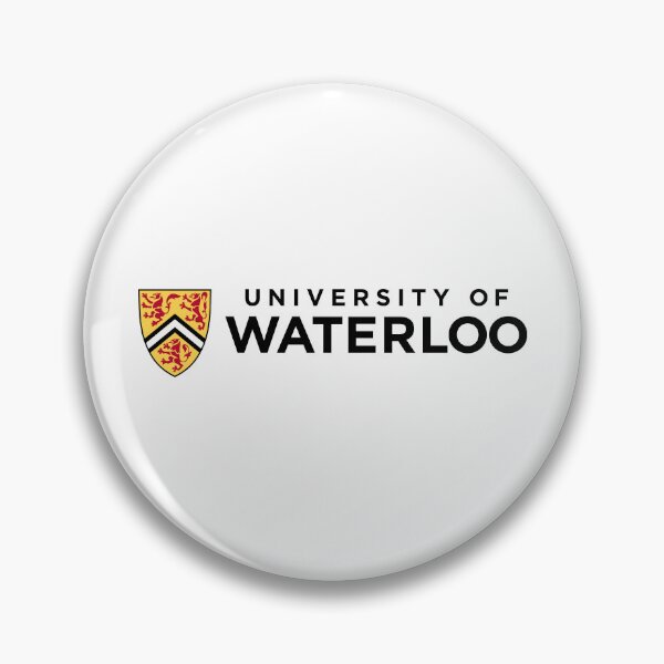Item preview, The Silent University Of Waterloo bSpectrum designed and sold by Danielaadvant.