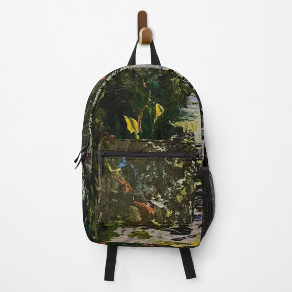 Item preview, The Silent University Of Waterloo bSpectrum designed and sold by Danielaadvant.