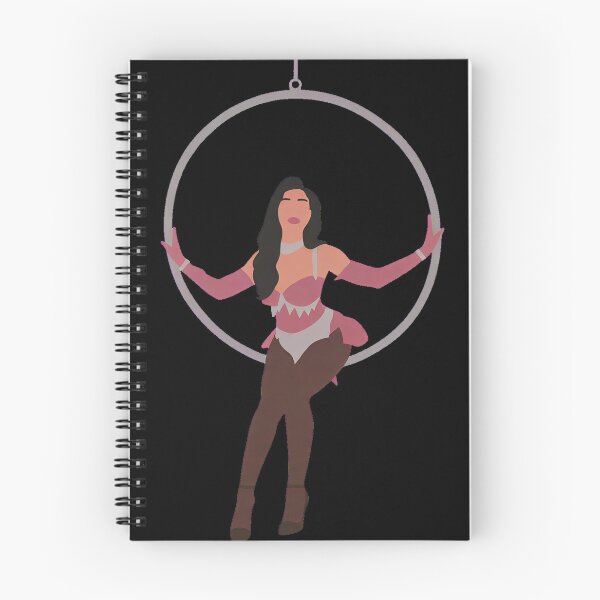 Item preview, Normani Lineless Illustration designed and sold by dsxclothing.