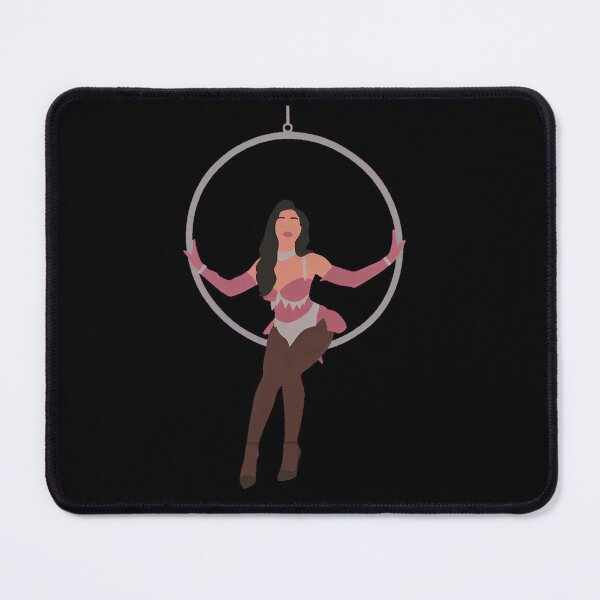 Item preview, Normani Lineless Illustration designed and sold by dsxclothing.