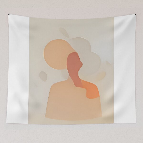 Item preview, Inner Balance designed and sold by Minimal Calm.