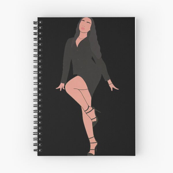 Item preview, Normani Lineless Illustration designed and sold by dsxclothing.