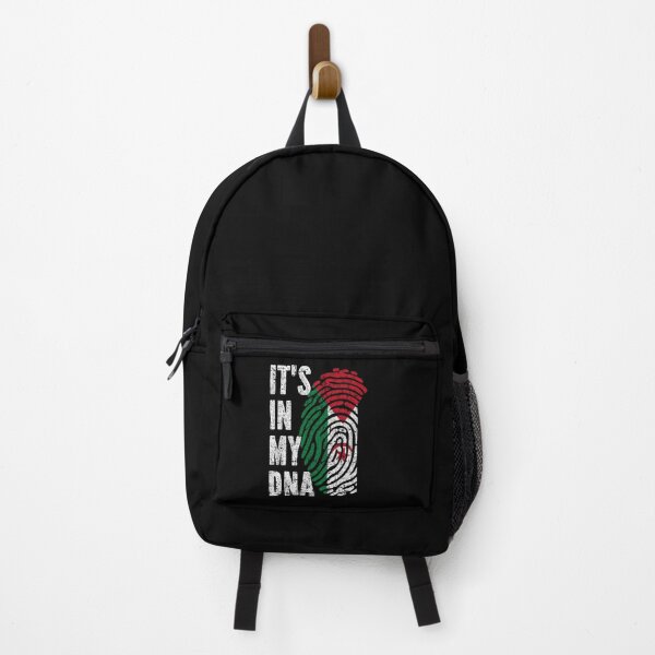 Item preview, IT'S IN MY DNA Western Sahara Flag Roots designed and sold by CosmoKitsch.