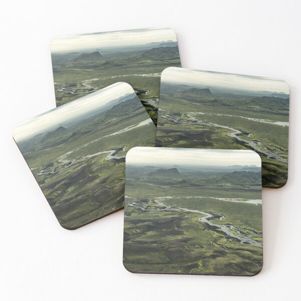 Item preview, From The Mountains To The Sea III designed and sold by DiFigianoPhoto.