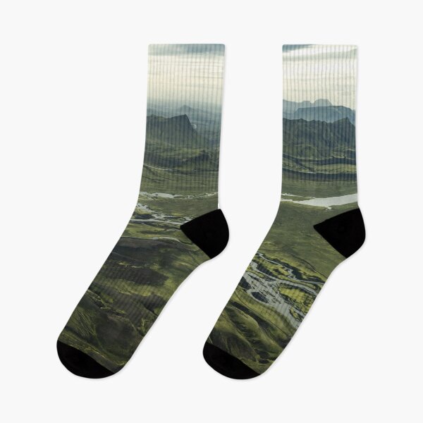 Item preview, From The Mountains To The Sea III designed and sold by DiFigianoPhoto.